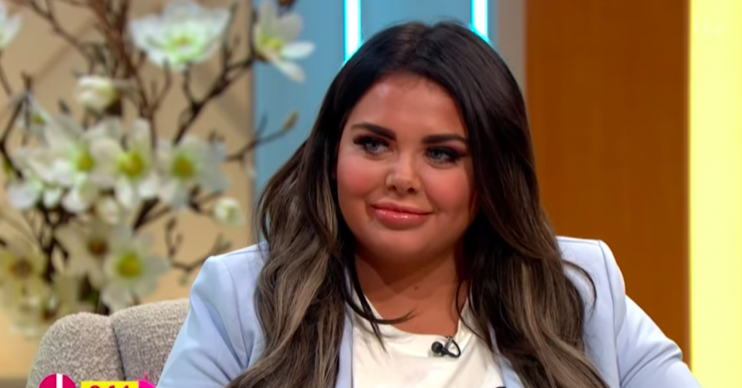 scarlett moffatt