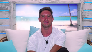 greg love island