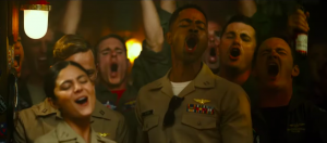 tom cruise top gun