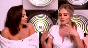 little mix itv