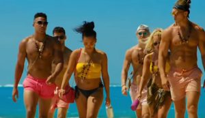 Shipwrecked E4
