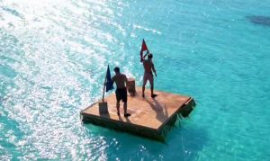 Shipwrecked E4