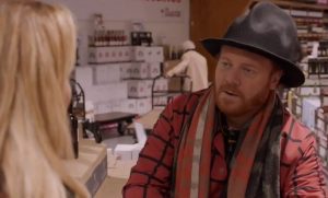 Shopping With Keith Lemon