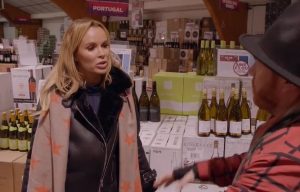 Shopping With Keith Lemon - Amanda Holden