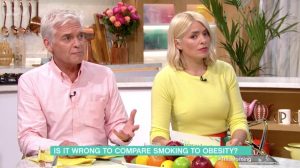 Phillip Schofield
