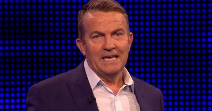 The Chase - Bradley Walsh