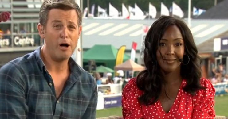 The One Show