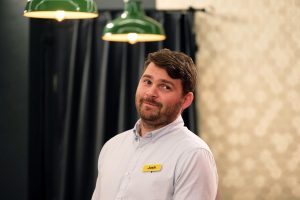 Josh Eggleton