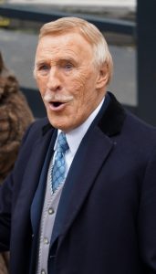 Bruce Forsyth