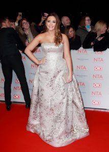 Jacqueline Jossa