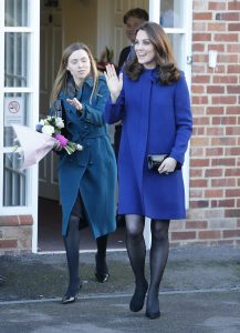 Kate Middleton