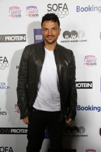 Peter Andre