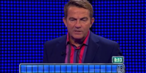 Bradley Walsh