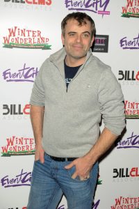 Simon Gregson