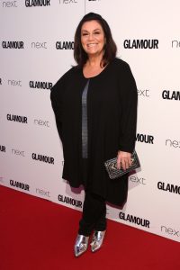Dawn French