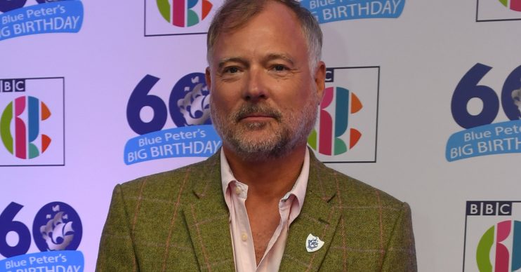 John Leslie
