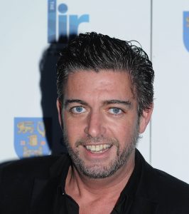 Karl Shiels