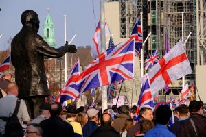 Tommy Robinson