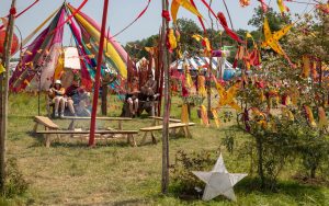 Glastonbury 