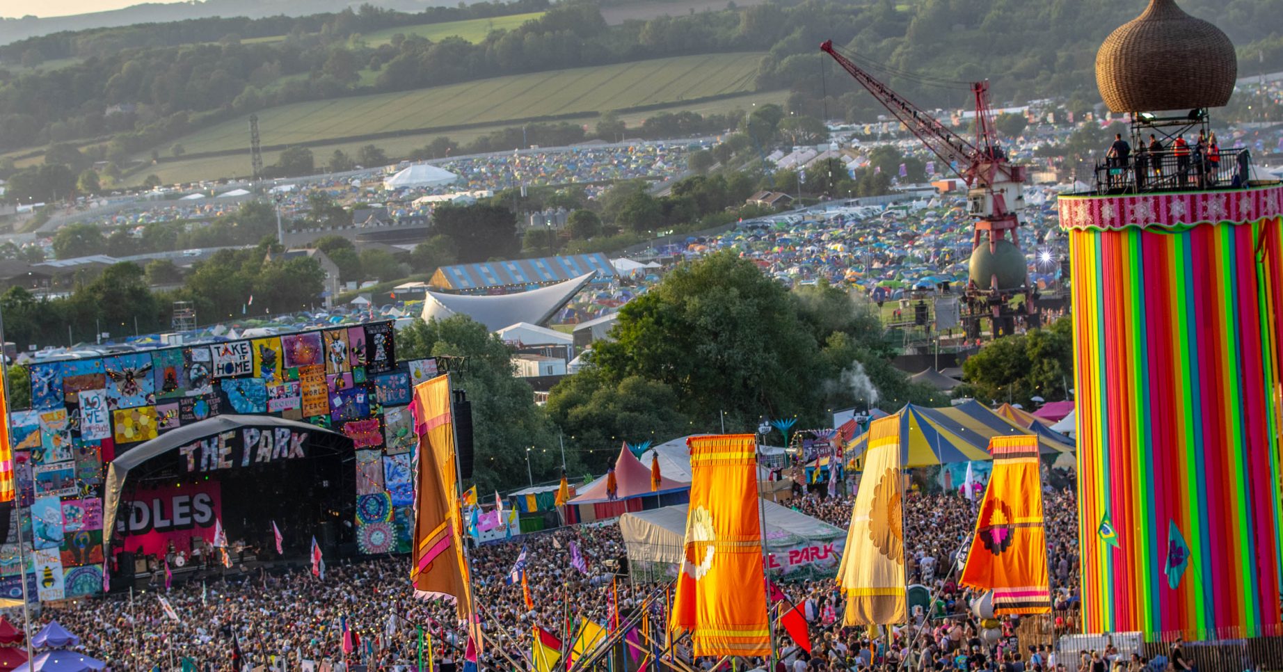 Glastonbury