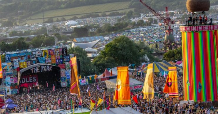 Glastonbury