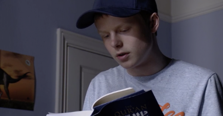 Bobby Beale Islam