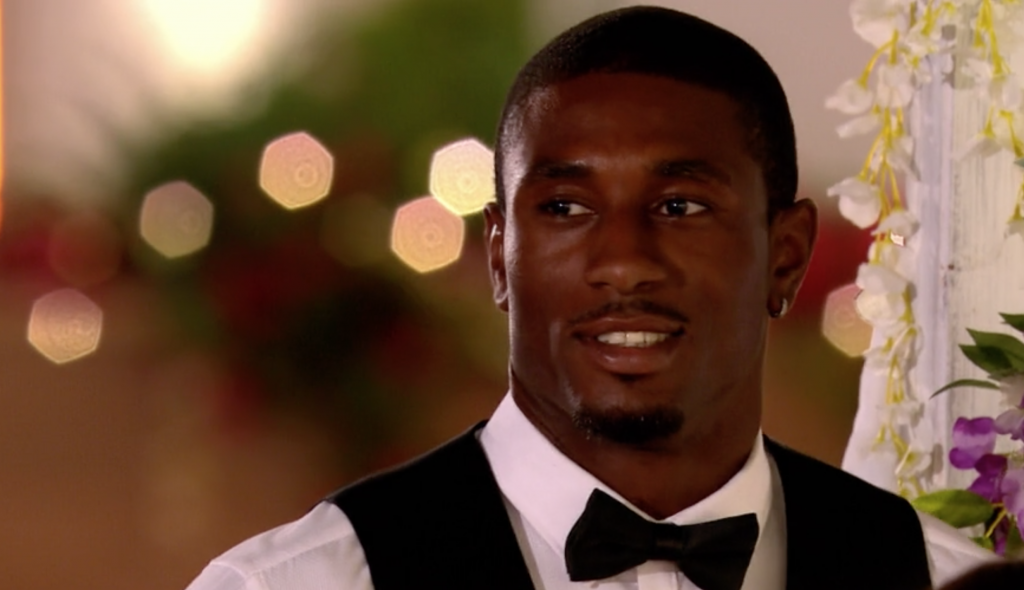 Love Island All Stars contestants ovie 