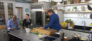 James Martin