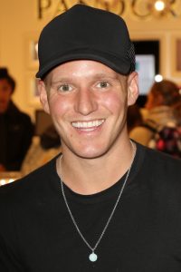 Jamie Laing