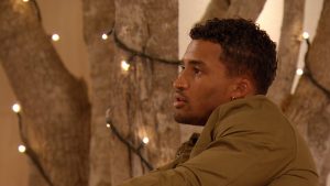 Michael Love Island