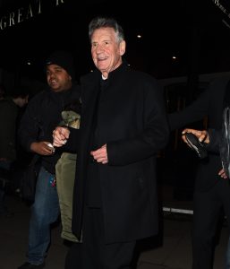 Michael Palin