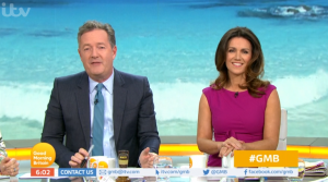 Piers and Susanna