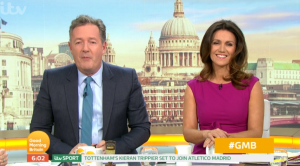 Piers Morgan