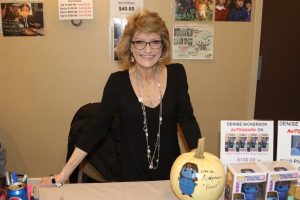 Denise Nickerson