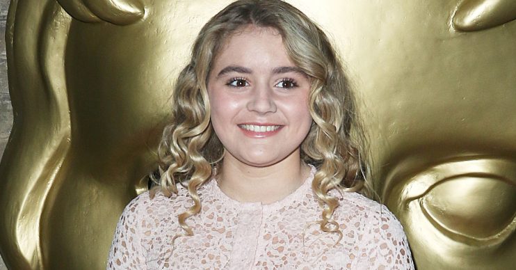 Matilda Ramsay