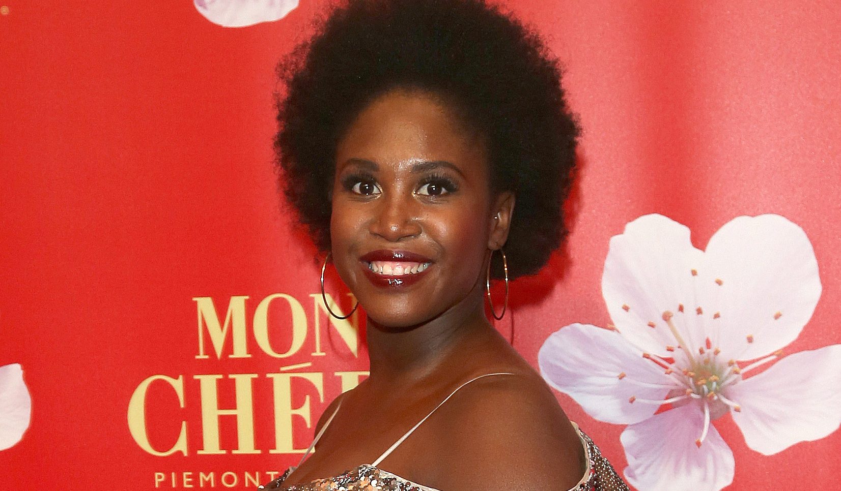 Motsi Mabuse