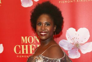 Motsi Mabuse