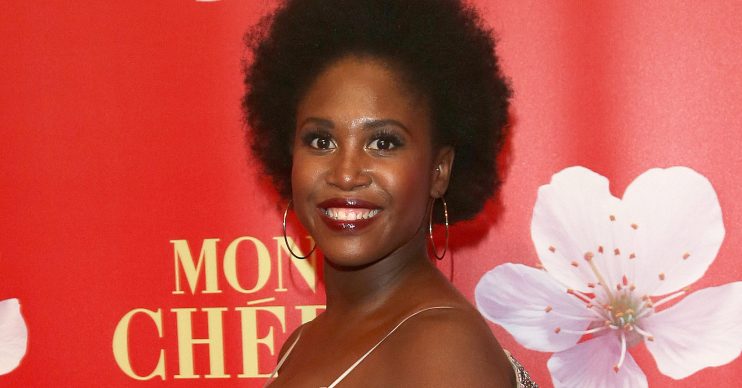 Motsi Mabuse