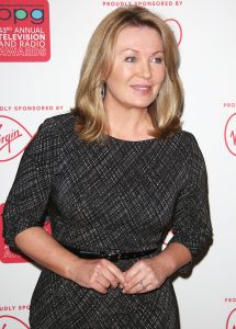Kirsty Young