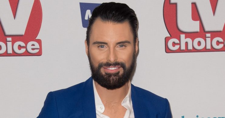 Rylan Clark-Neal