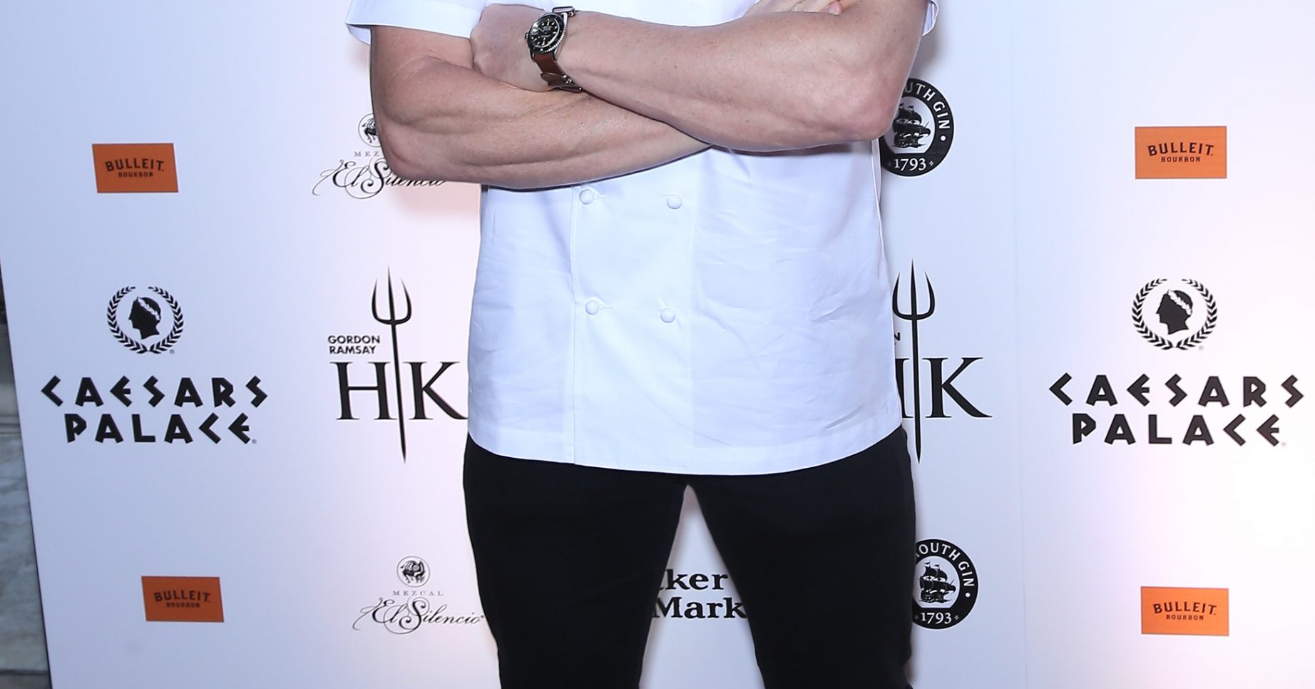 Gordon Ramsay