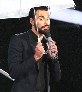 Rylan Clark-Neal
