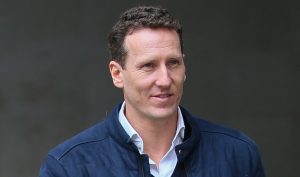 "Why was Brendan Cole fired from Strictly (Credit: Splash News)