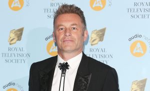 Chris Packham