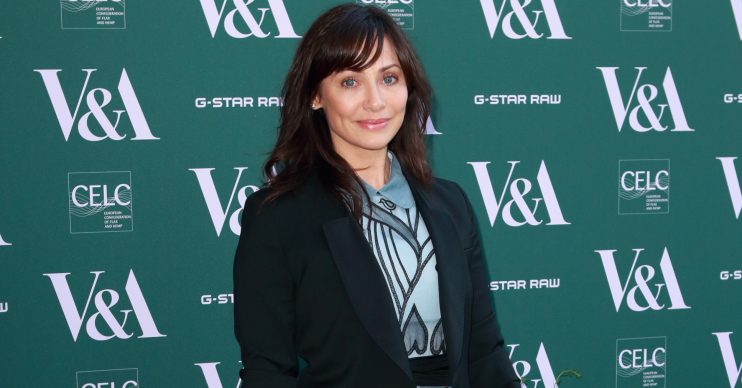 Fashioned From Nature VIP arrivals V&A Museum London Pictured: Natalie Imbruglia,Arizona Muse Ciara Charteris Doina Ciobanu Elise Chappell Ellie Goulding Grace Woodward Jennifer Saunders Lady Amelia Windsor Margaret Clunie Maxim Magnus Natalie Imbruglia Nicola Roberts Sai Bennett Sienna Guillory Stella McCartney Ref: SPL1681602 190418 NON-EXCLUSIVE Picture by: SplashNews.com Splash News and Pictures Los Angeles: 310-821-2666 New York: 212-619-2666 London: 0207 644 7656 Milan: 02 4399 8577 photodesk@splashnews.com World Rights