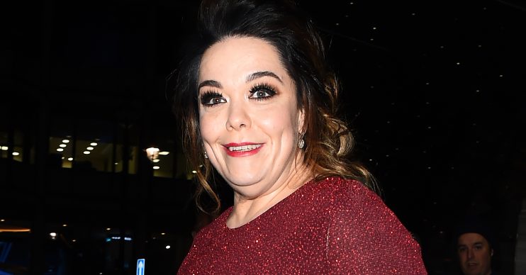 Lisa Riley