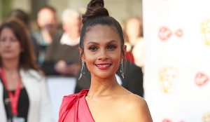 Alesha Dixon
