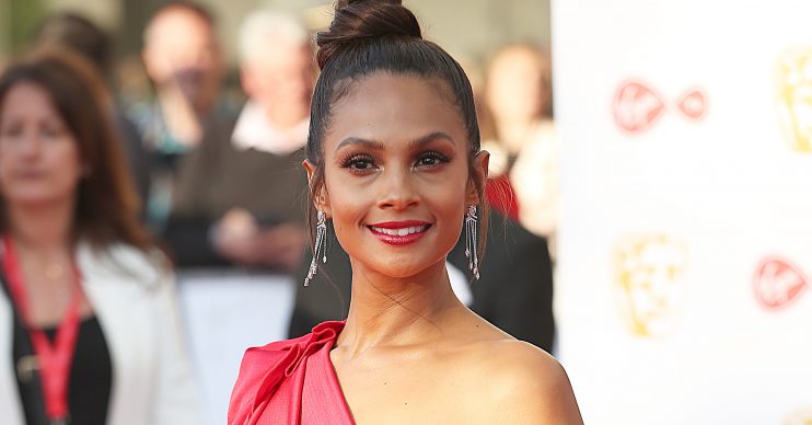 Alesha Dixon