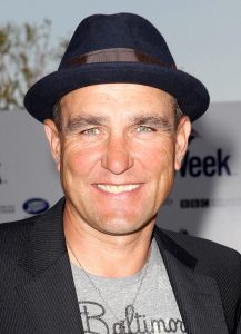 Vinnie Jones