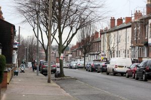 Benefits Street